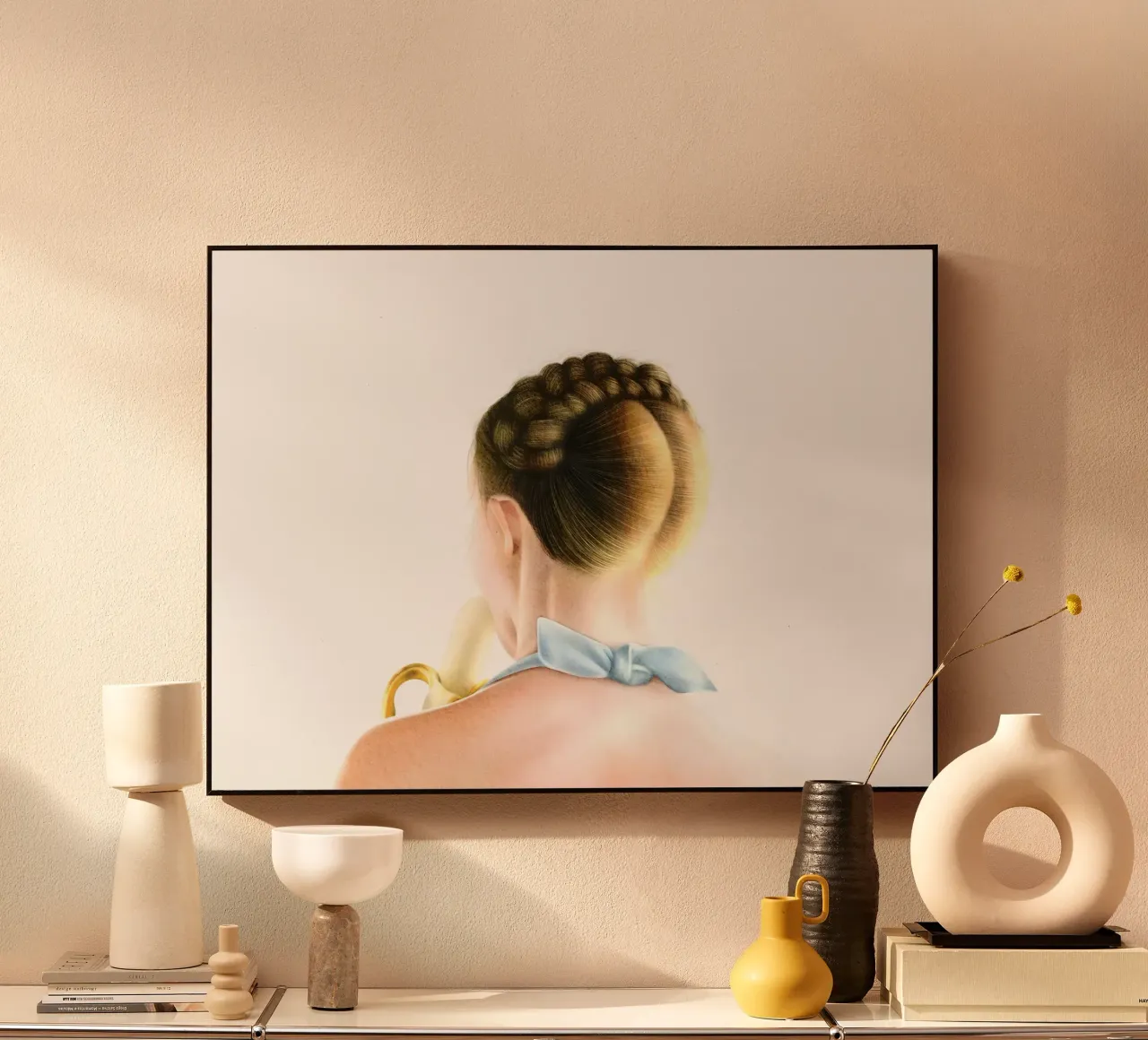 Lo acrylic glass by heiyoum