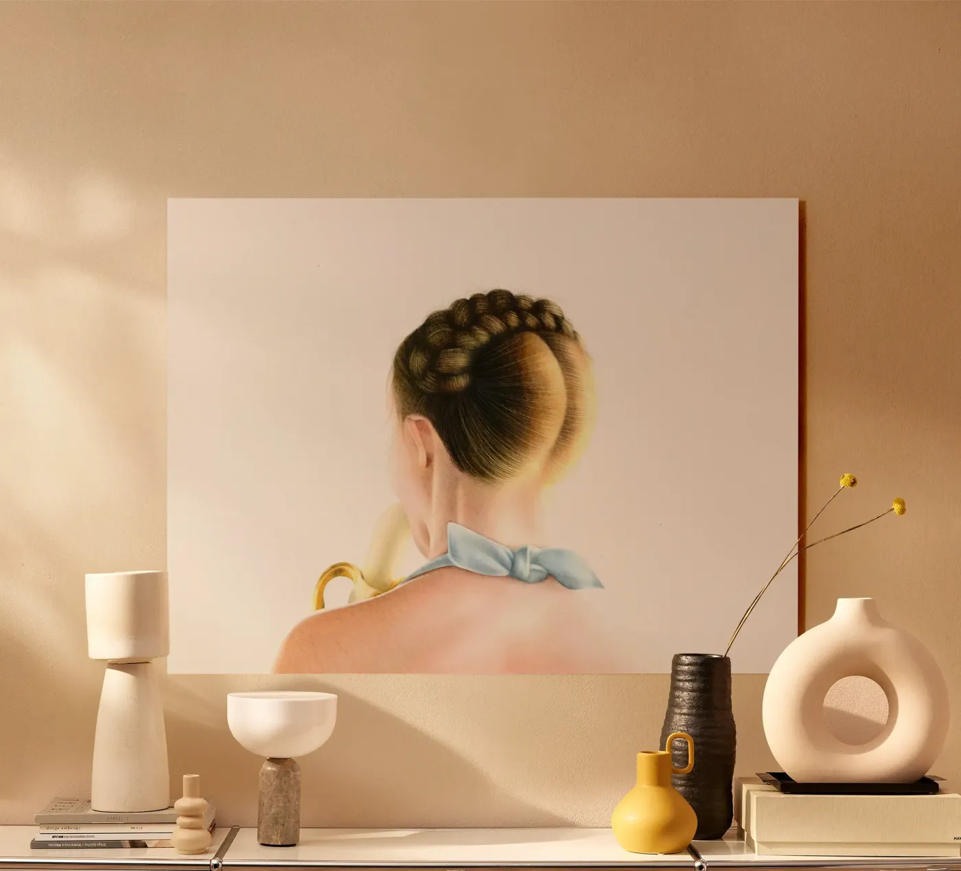 Lo Acryl-Glas von heiyoum