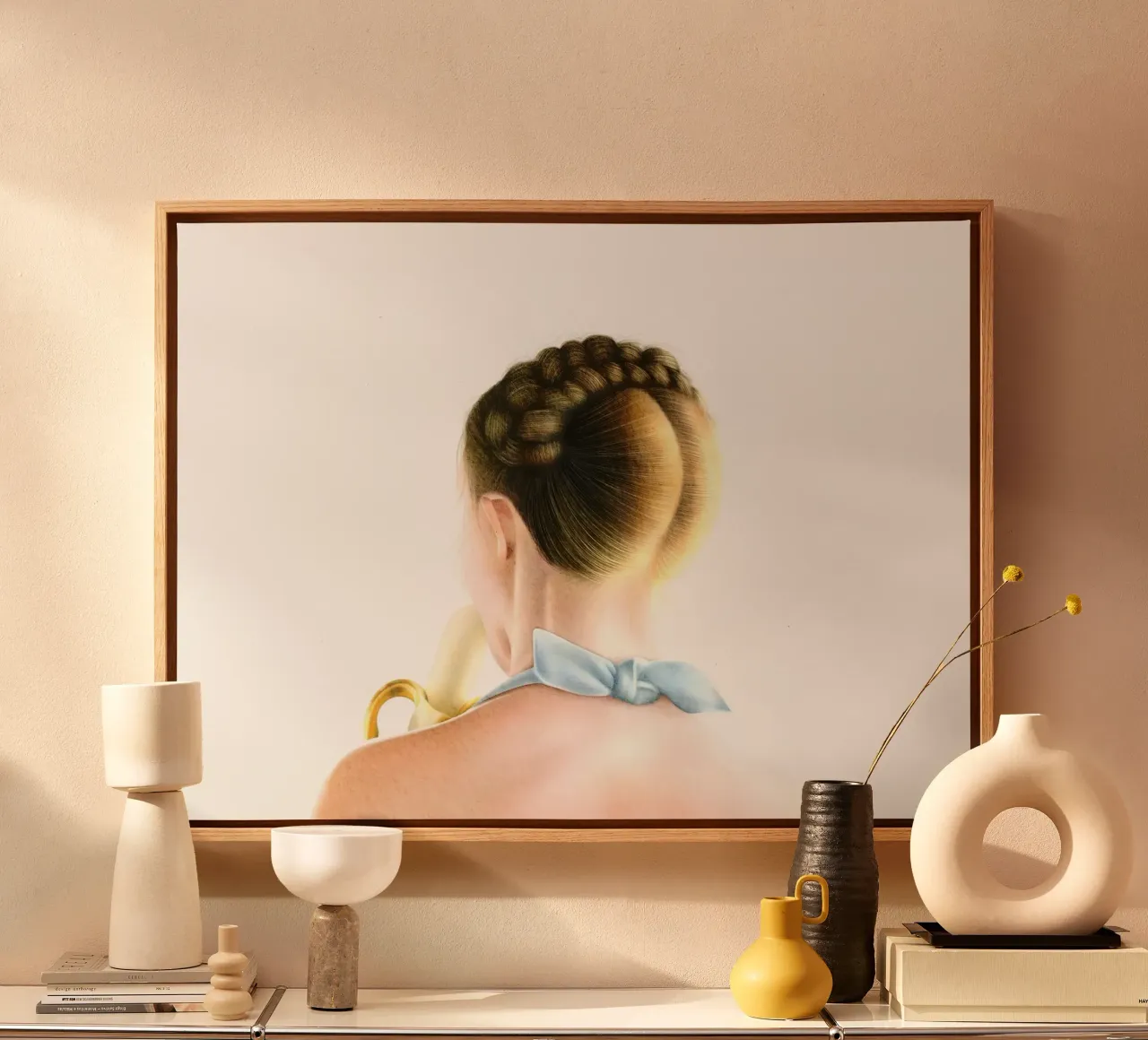 Lo canvas van heiyoum