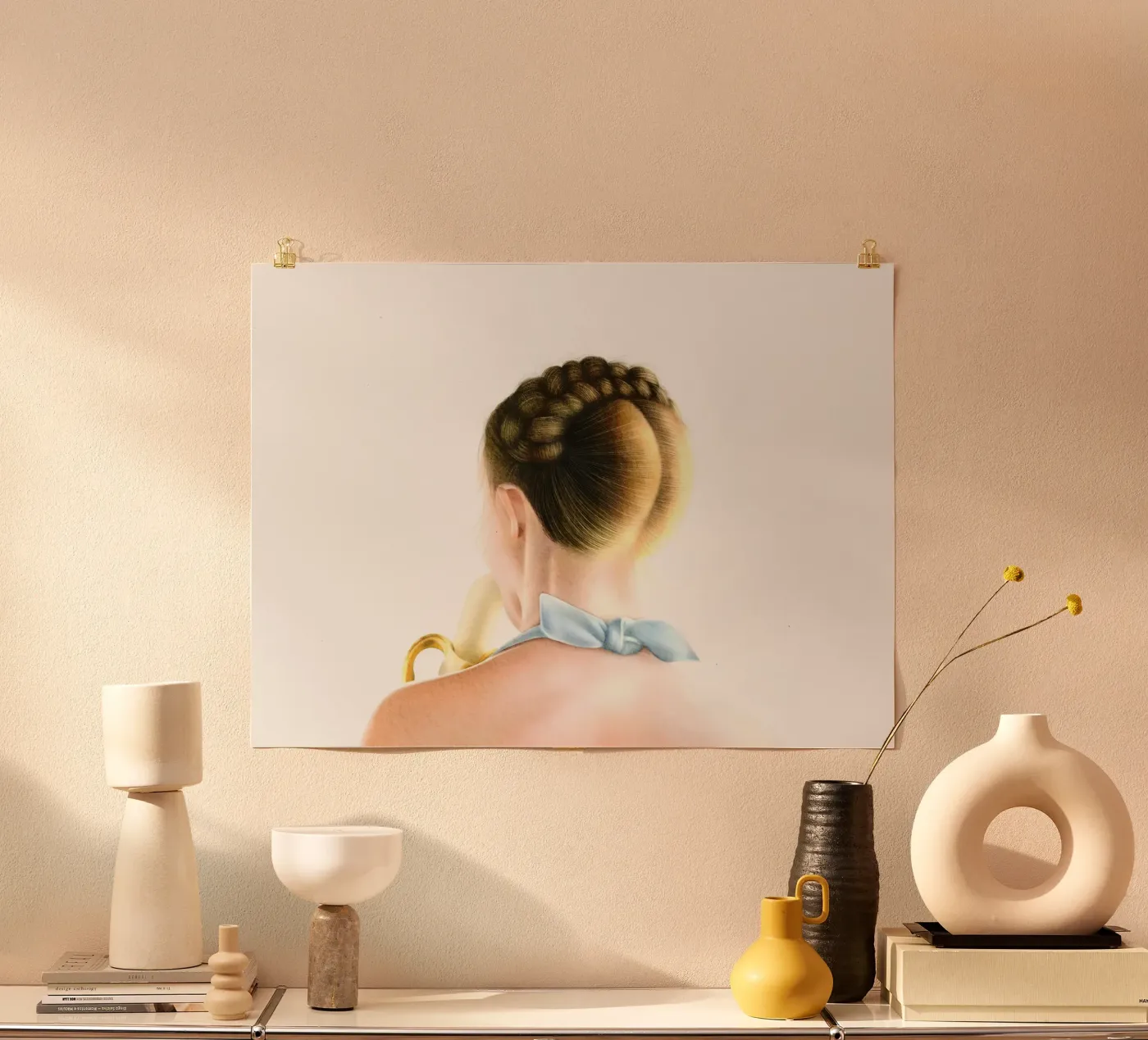 Lo Poster von heiyoum