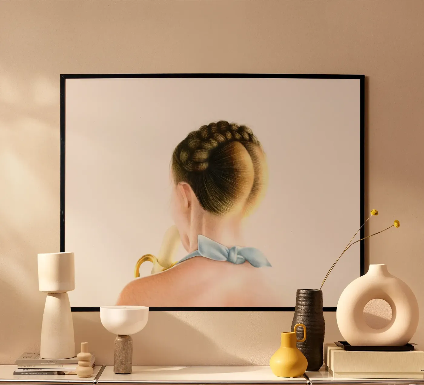 Lo Poster von heiyoum