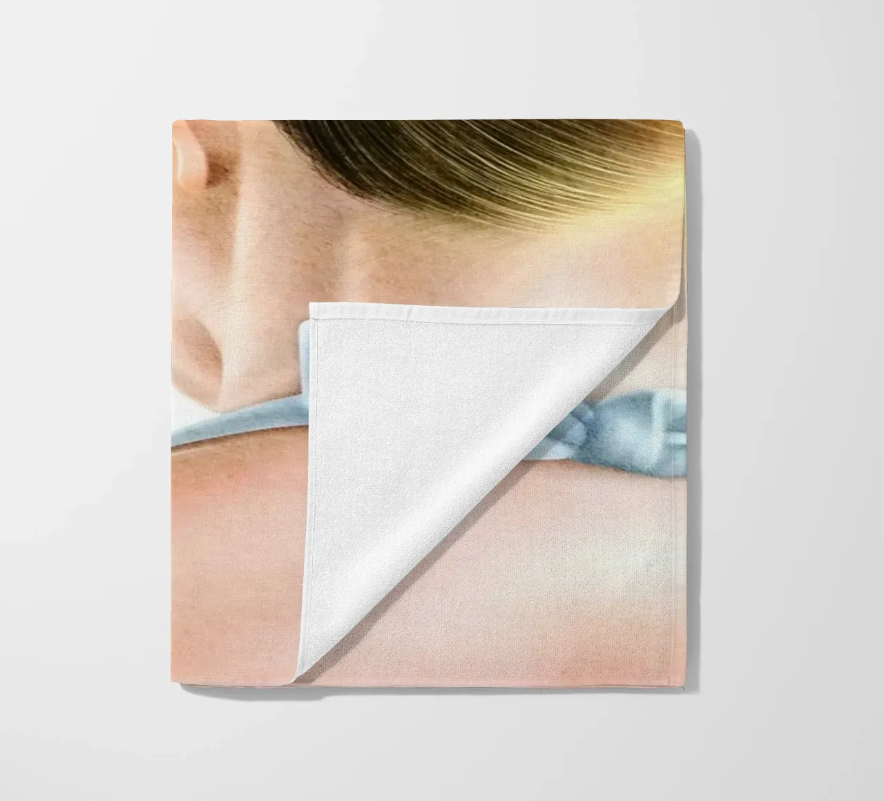 Lo telo mare da heiyoum