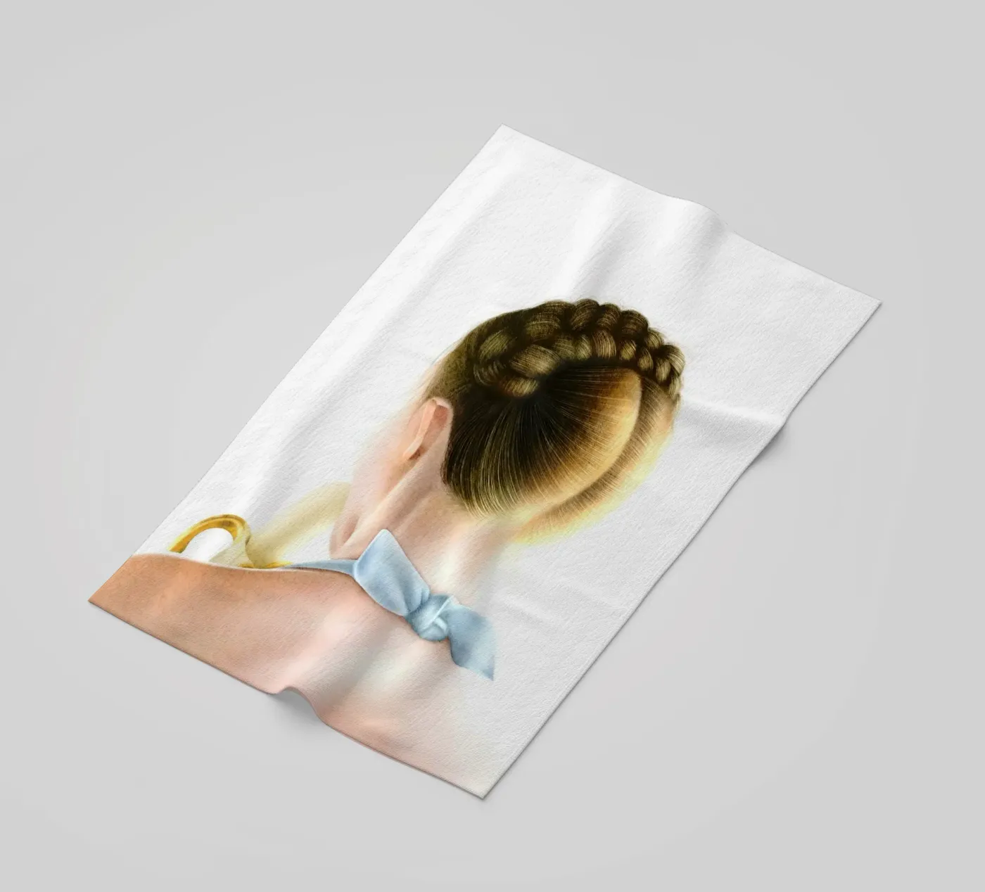 Lo beach towel by heiyoum