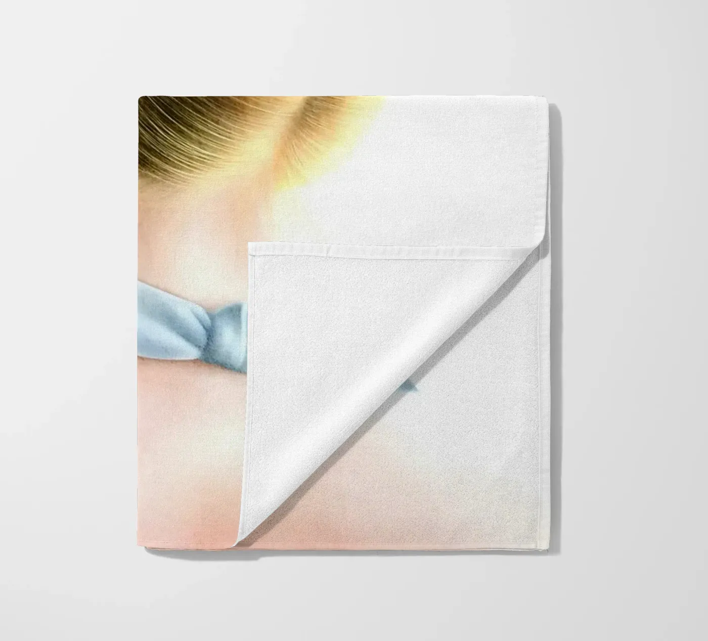 Lo strandhanddoek van heiyoum