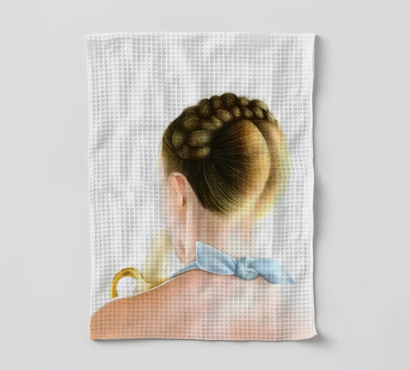 Lo torchon de heiyoum