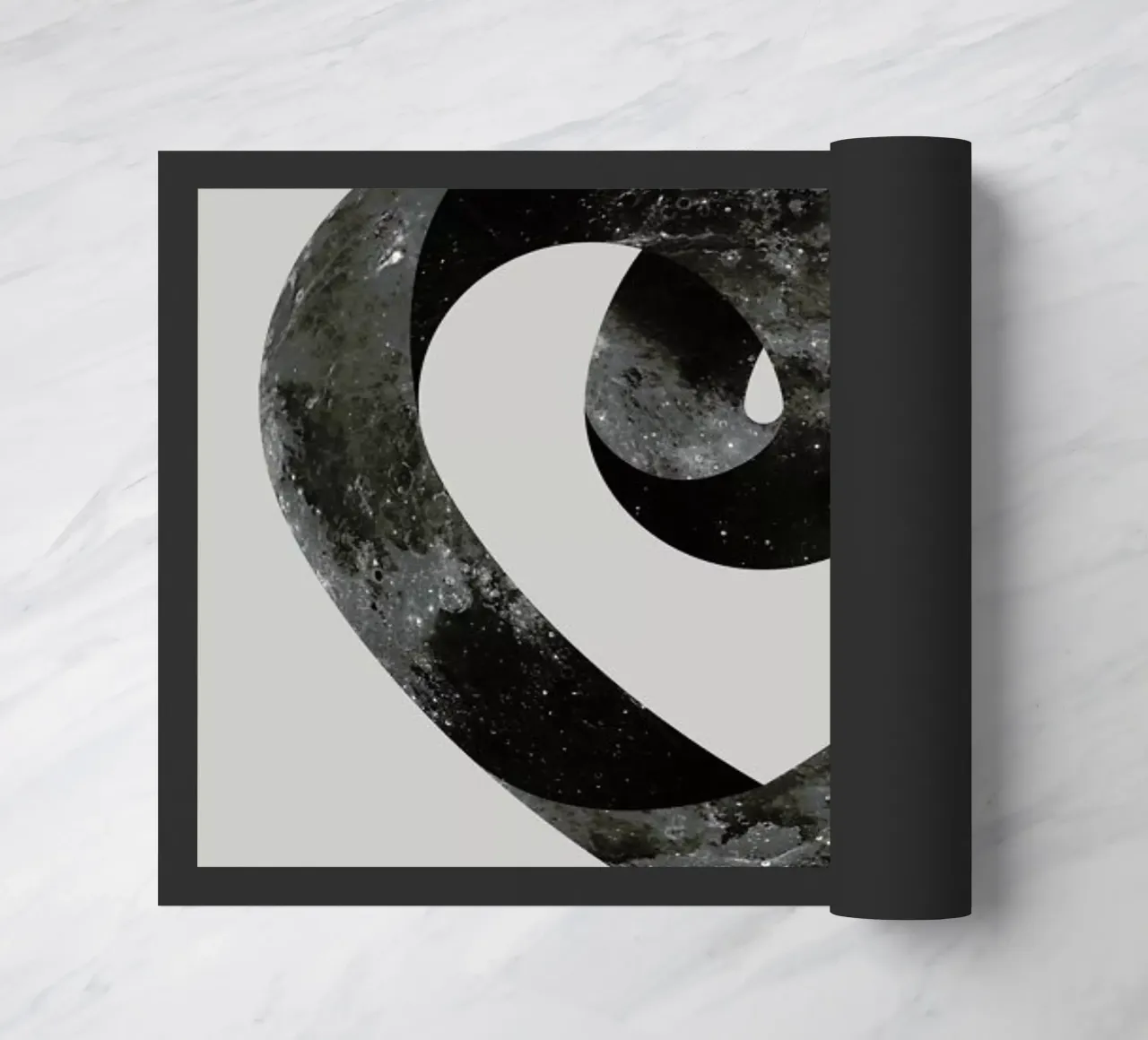 Heart zerbino da Chris Wharton