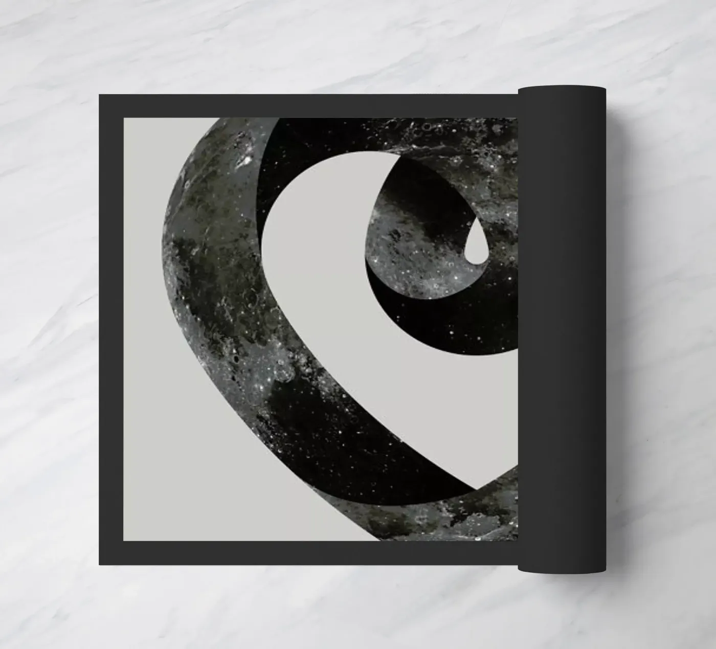 Heart zerbino da Chris Wharton