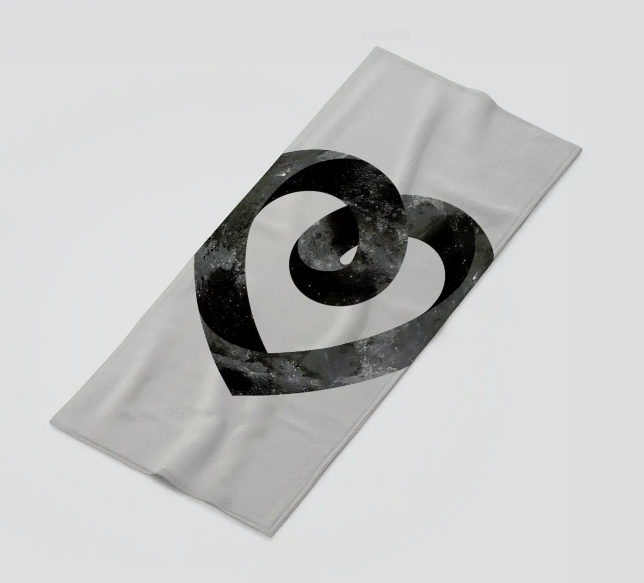 Heart telo mare da Chris Wharton