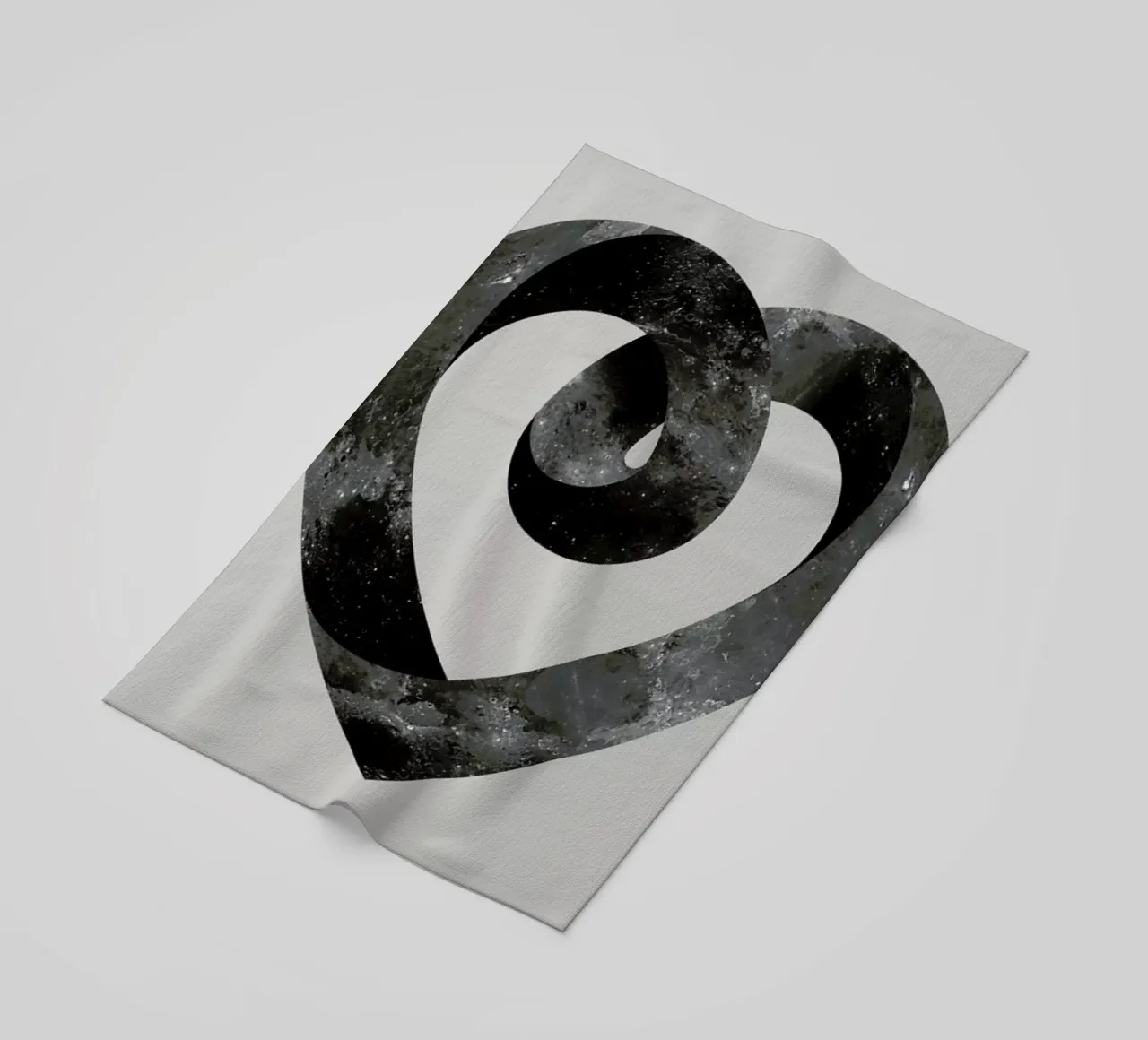 Heart telo mare da Chris Wharton