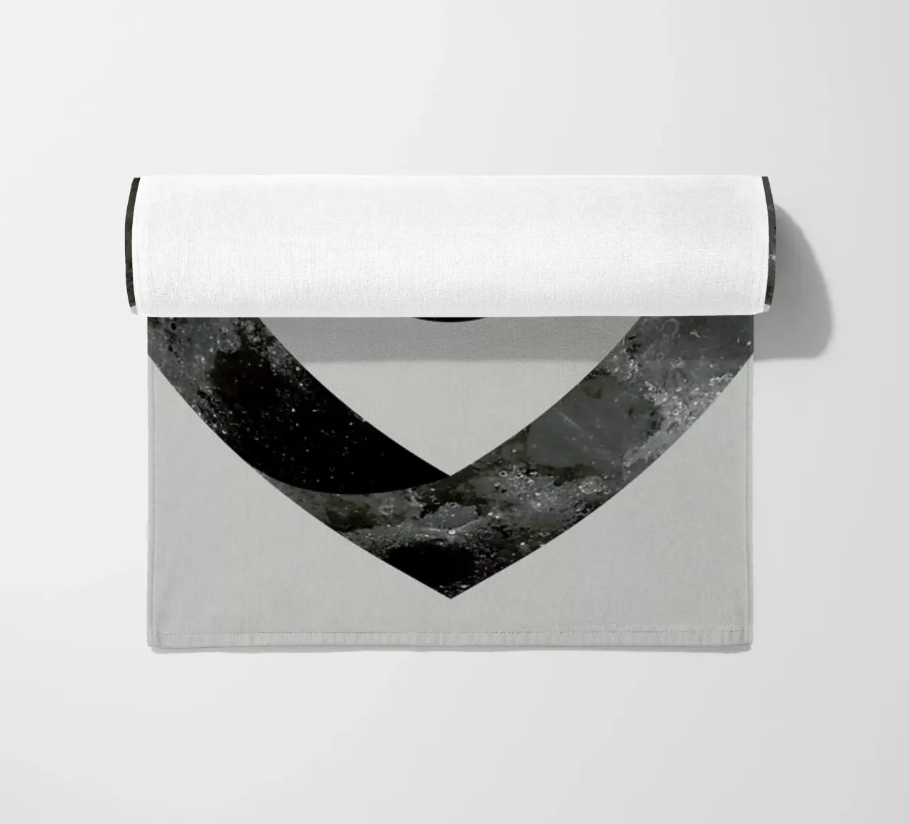 Heart telo mare da Chris Wharton