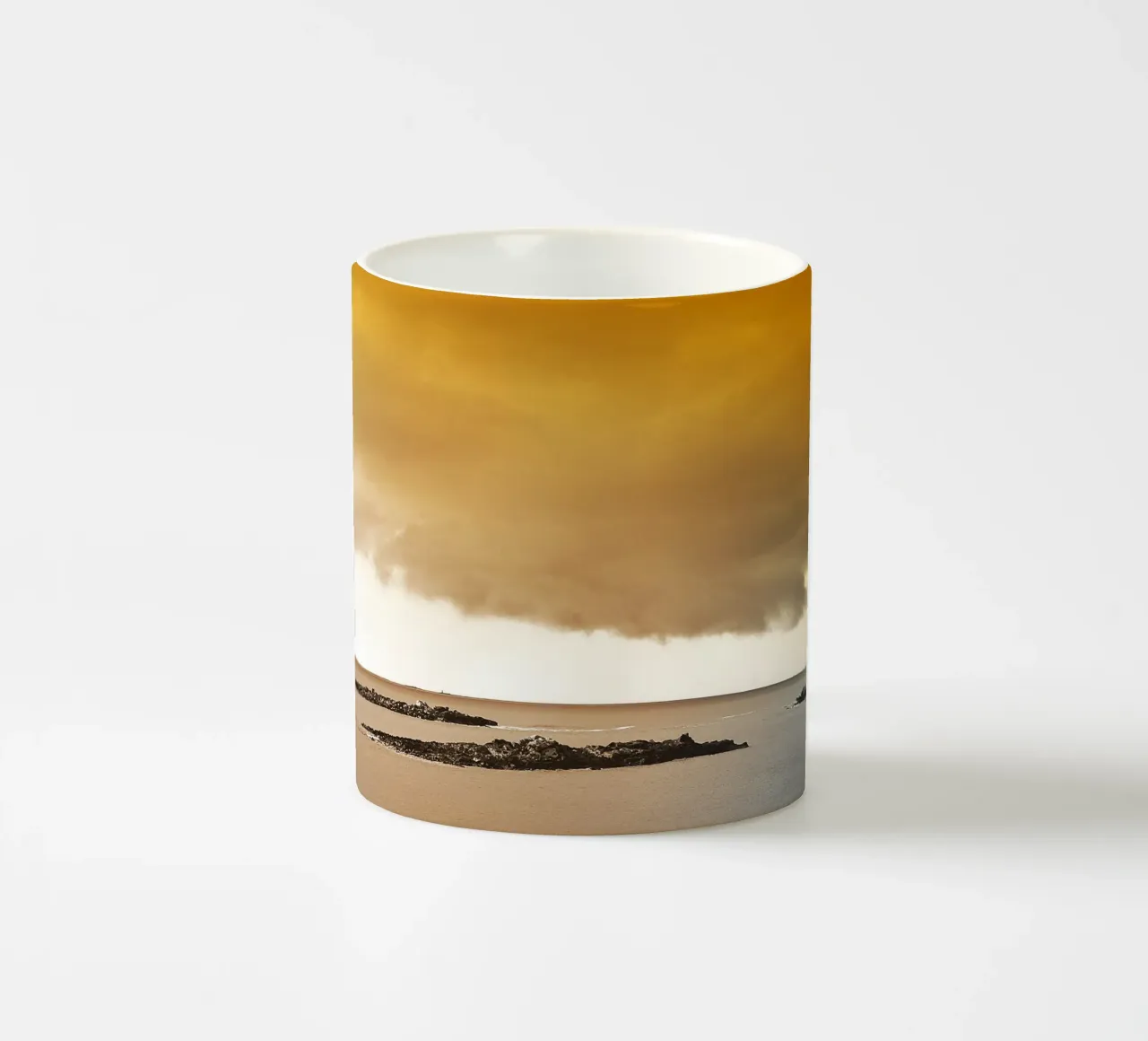 FAA193 tazza in ceramica da Thierry vobmann photography