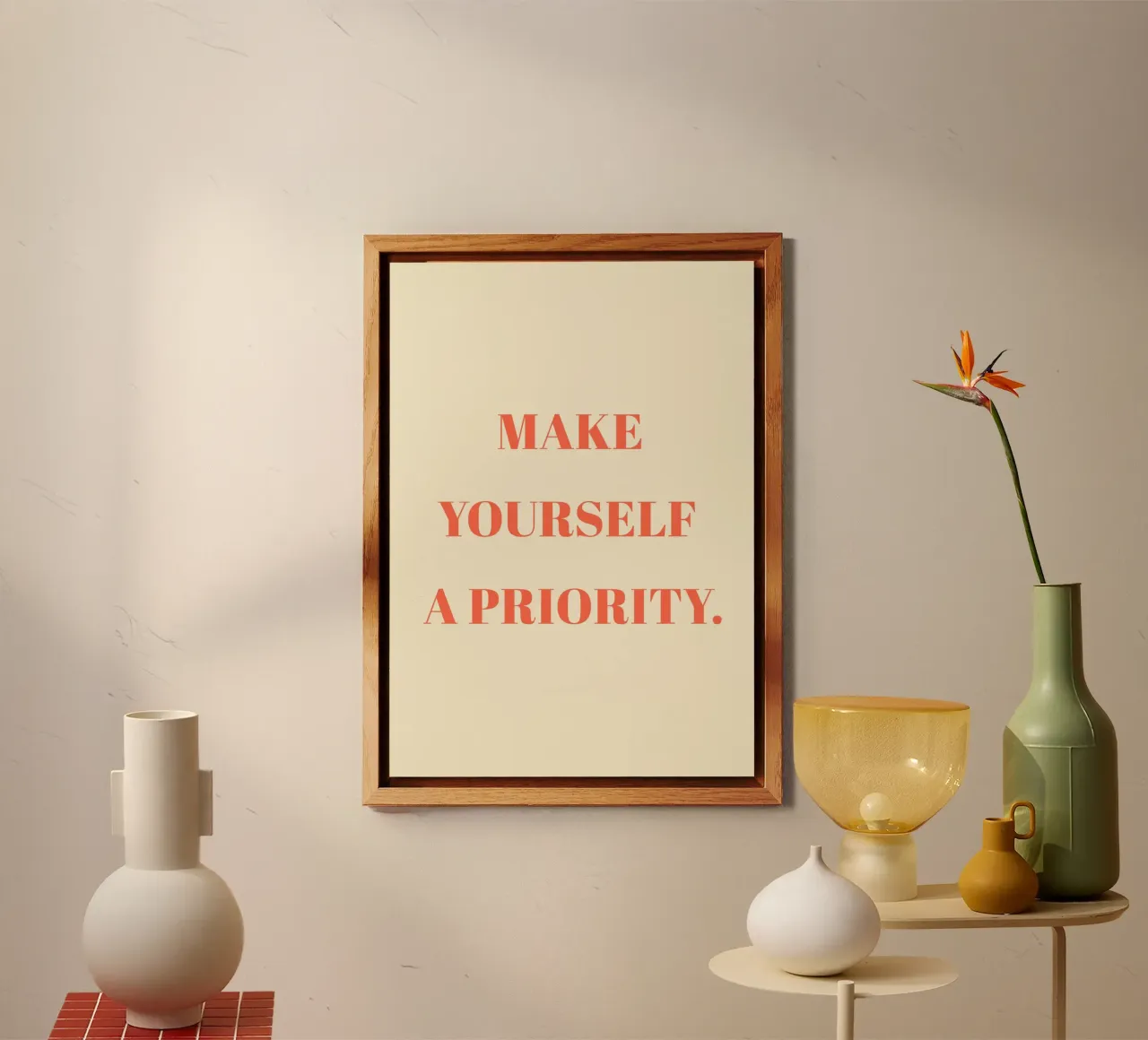 Make yourself a priority quote forex plate by Paigaam Studio