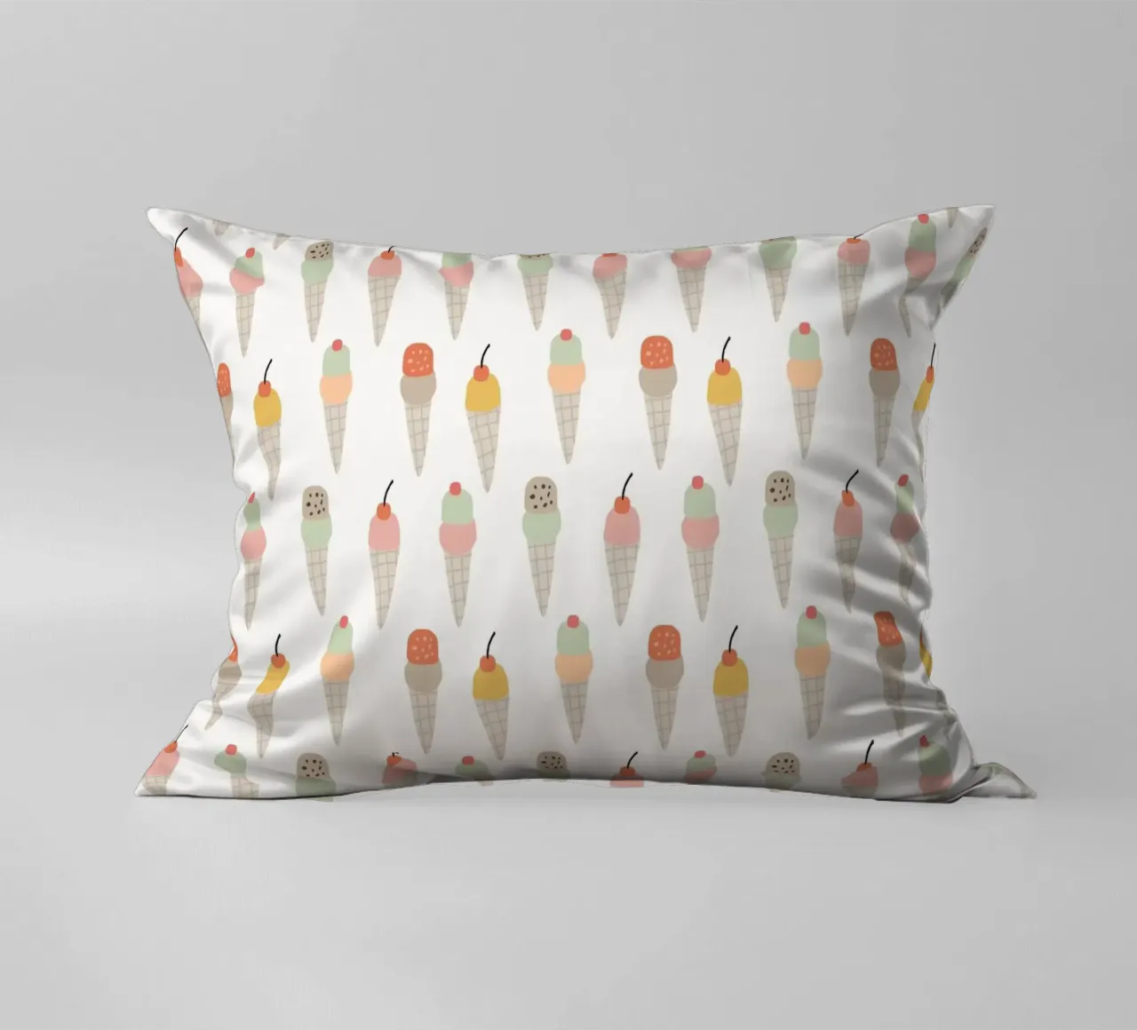 Pattern Play No 21 cuscino da treechild