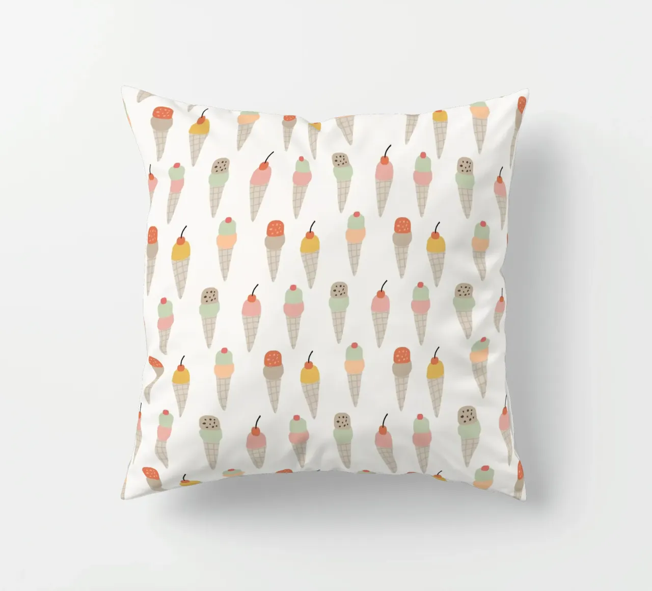 Pattern Play No 21 cuscino da treechild