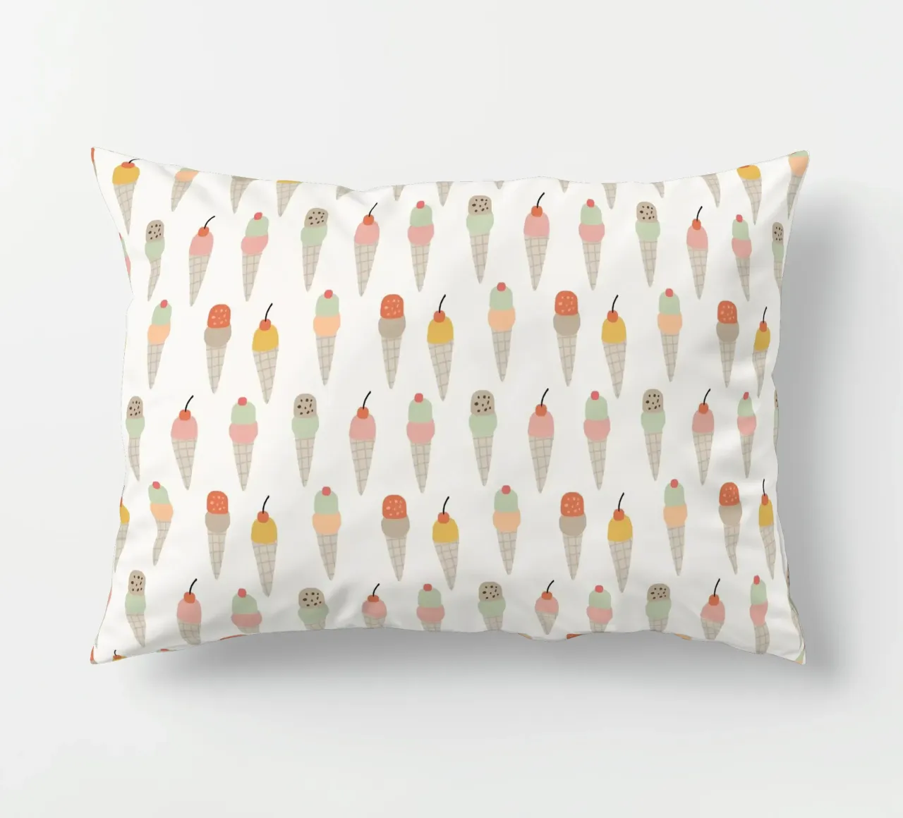 Pattern Play No 21 cuscino da treechild