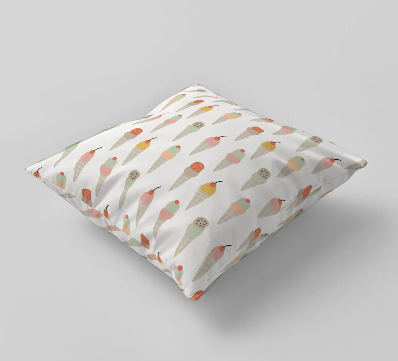 Pattern Play No 21 cuscino da treechild