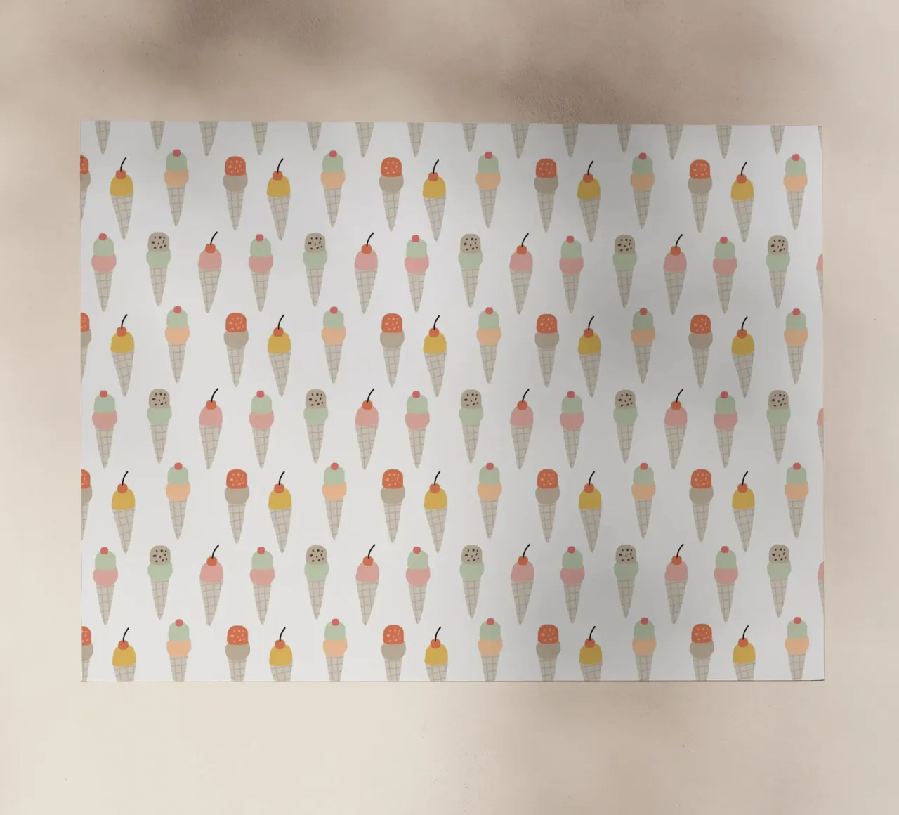 Pattern Play No 21 pellicola backlit da treechild