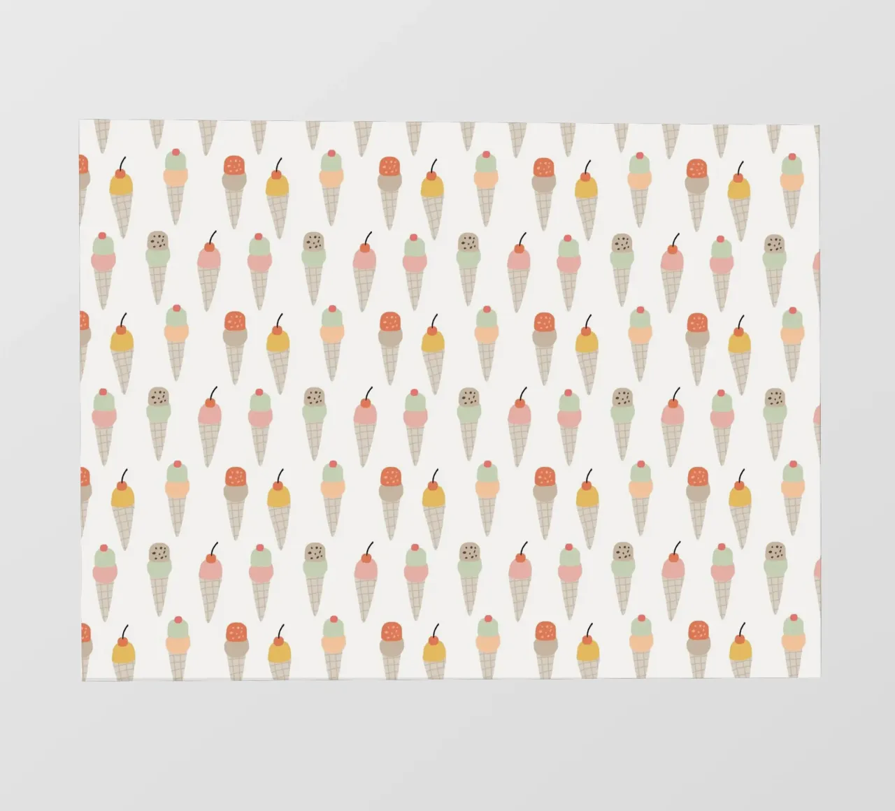 Pattern Play No 21 pellicola backlit da treechild