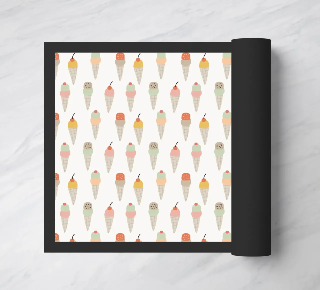 Pattern Play No 21 zerbino da treechild