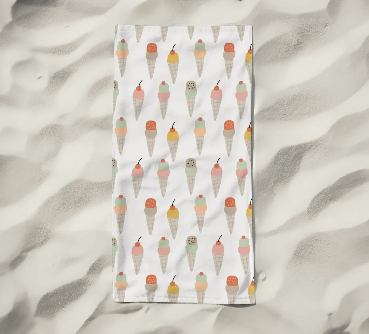 Pattern Play No 21 telo mare da treechild