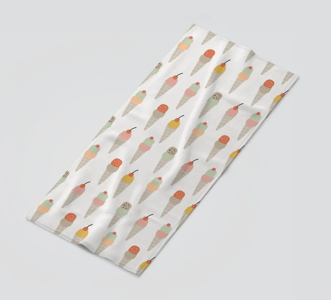 Pattern Play No 21 telo mare da treechild