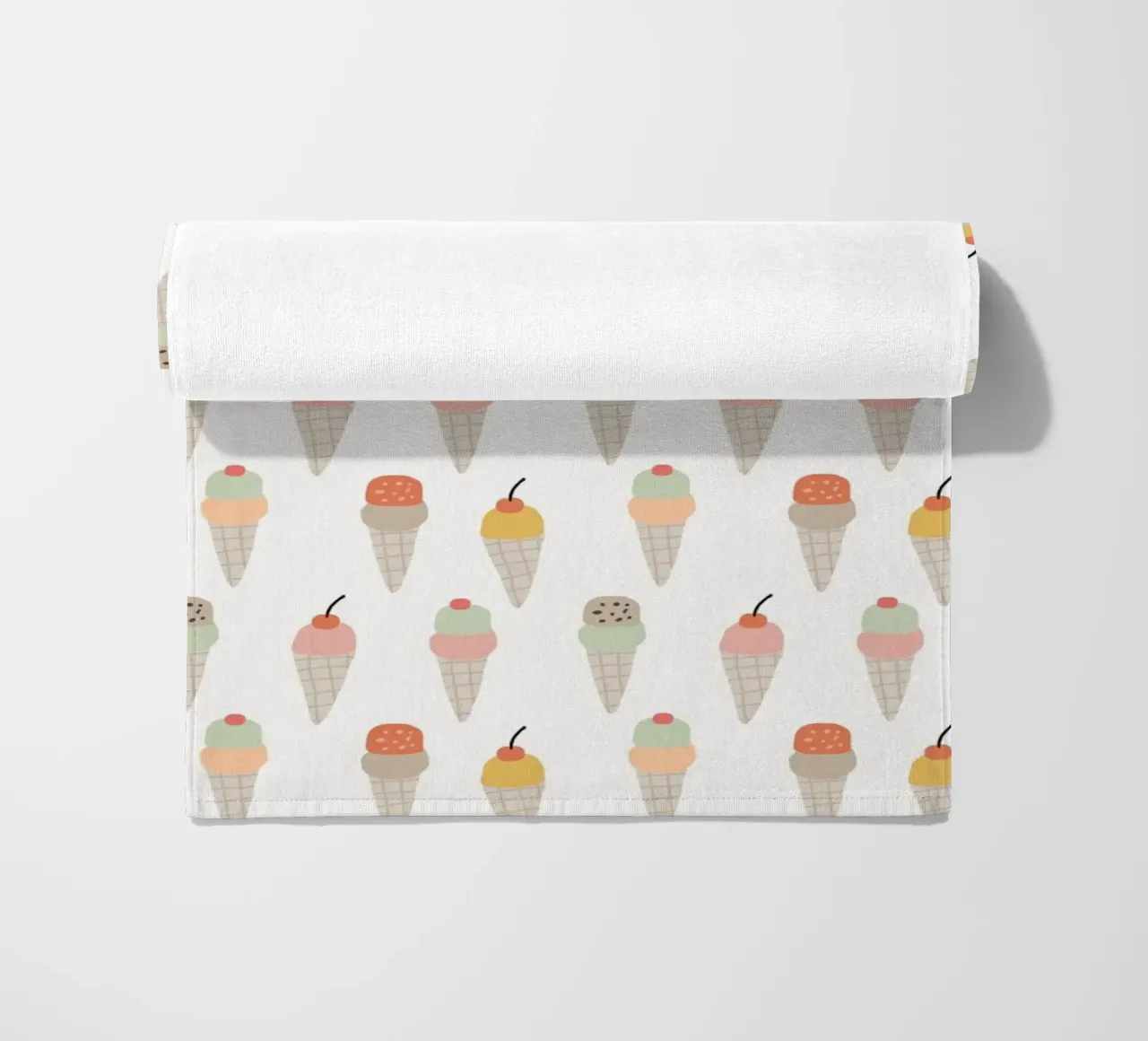 Pattern Play No 21 telo mare da treechild