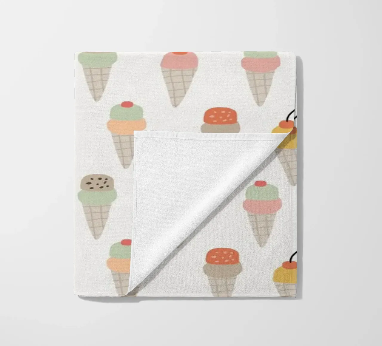 Pattern Play No 21 telo mare da treechild