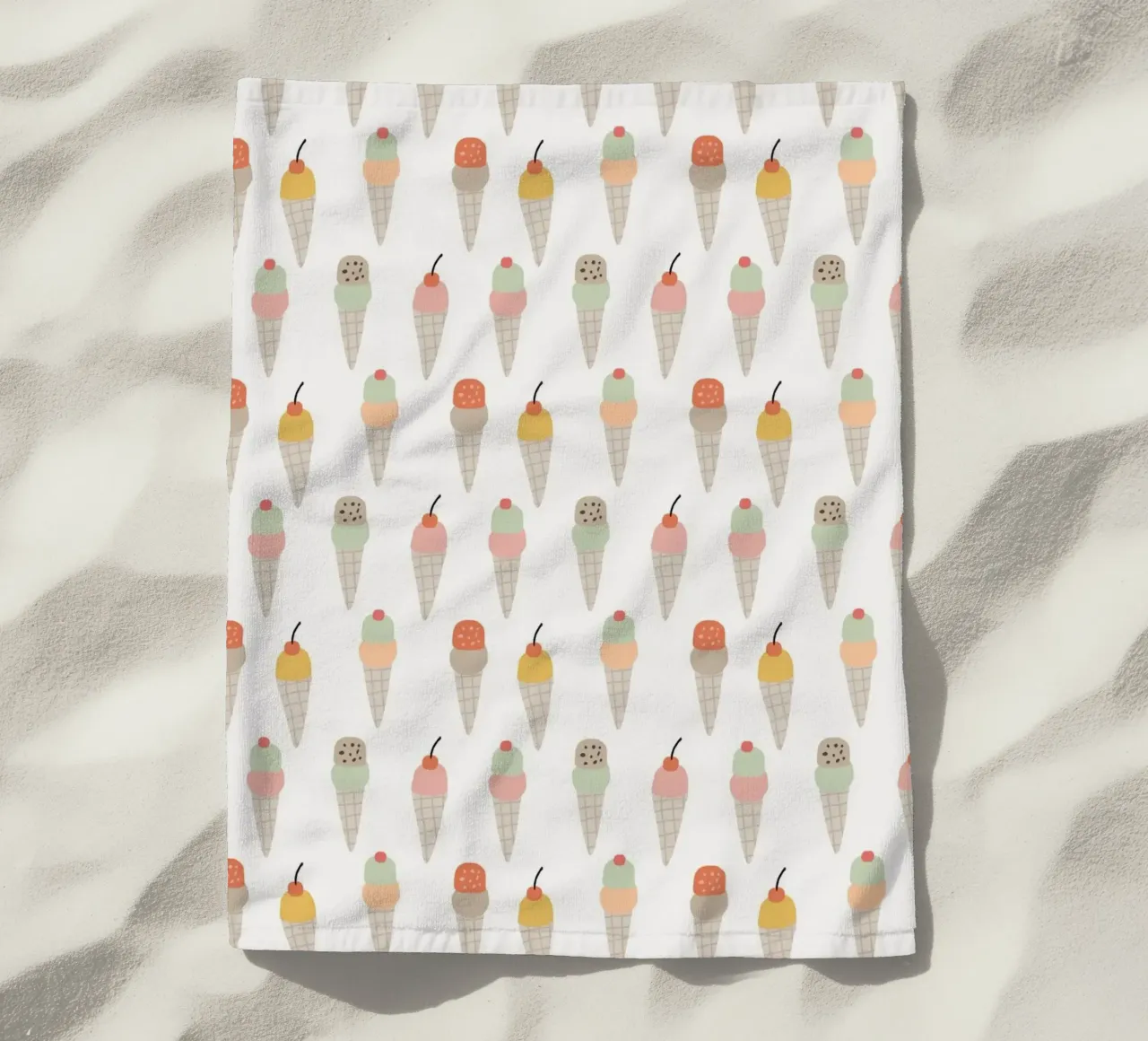 Pattern Play No 21 telo mare da treechild