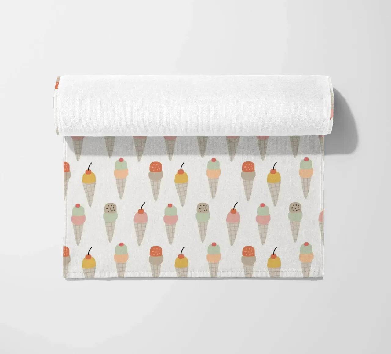 Pattern Play No 21 telo mare da treechild