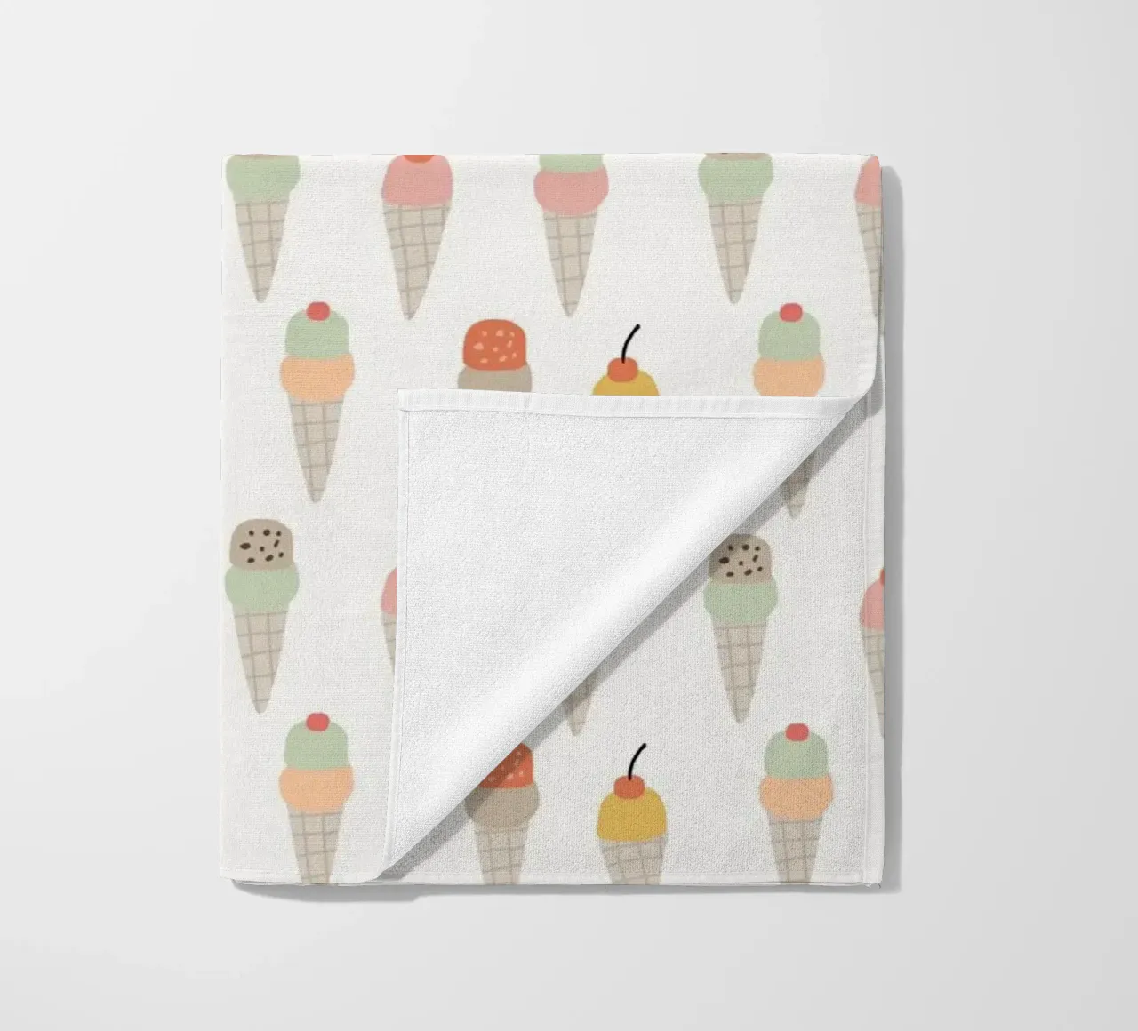 Pattern Play No 21 telo mare da treechild