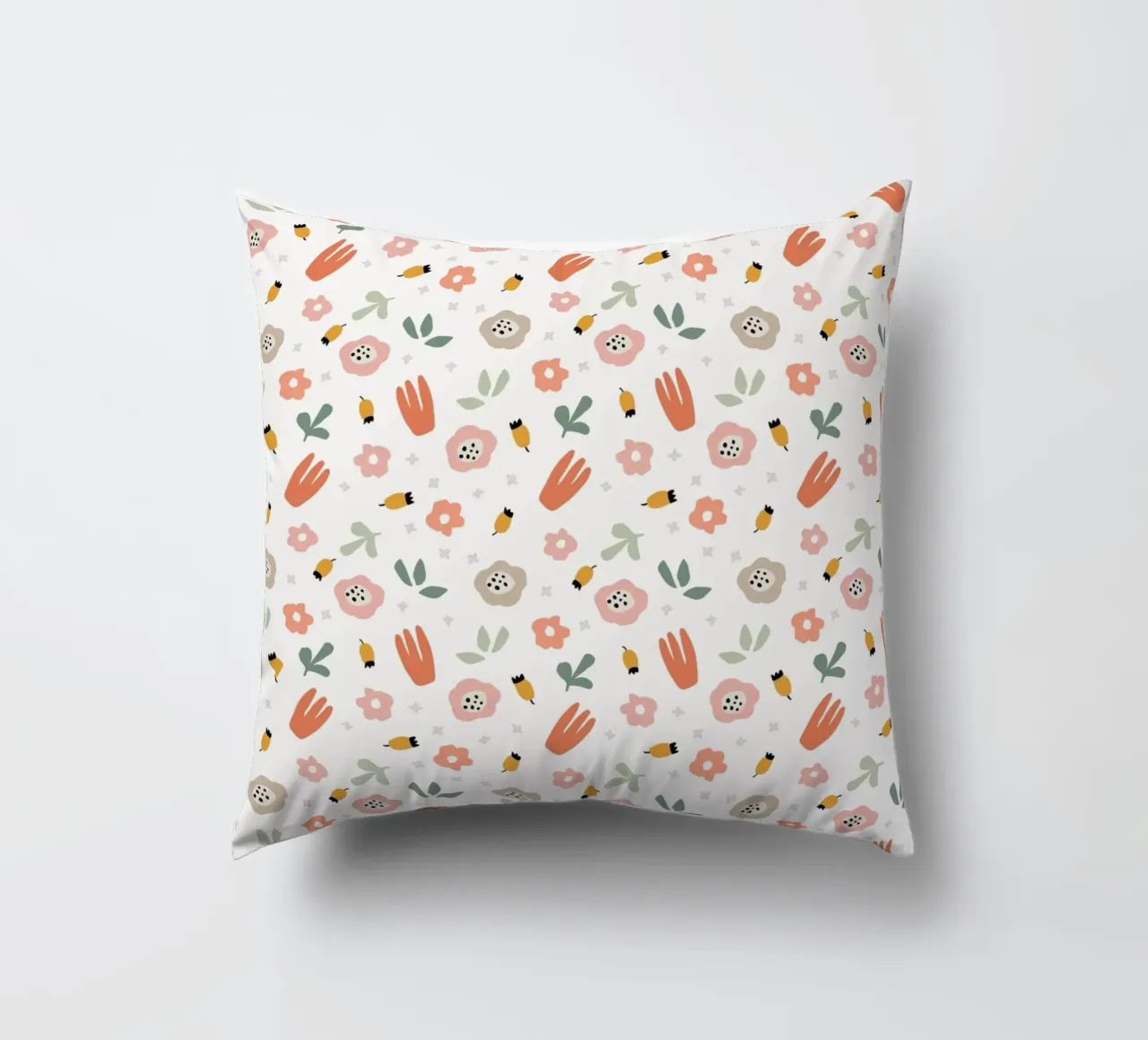 Pattern Play No 20 cuscino da treechild