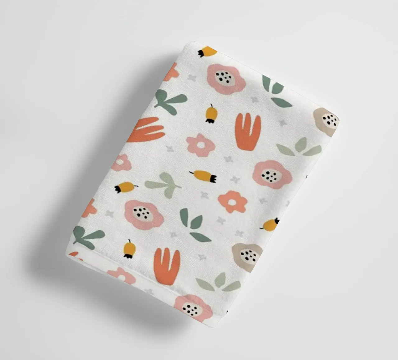 Pattern Play No 20 asciugamano da bagno da treechild