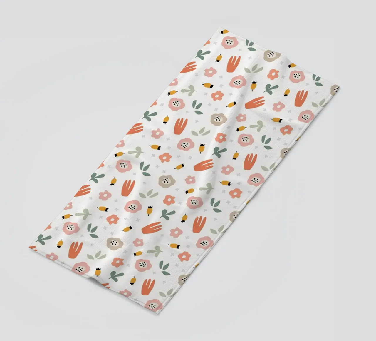 Pattern Play No 20 telo mare da treechild