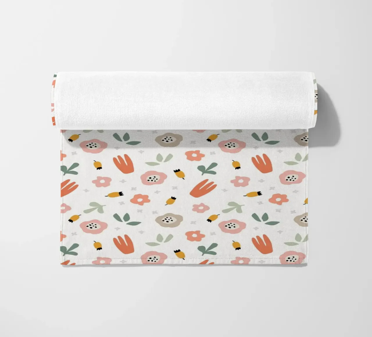 Pattern Play No 20 telo mare da treechild