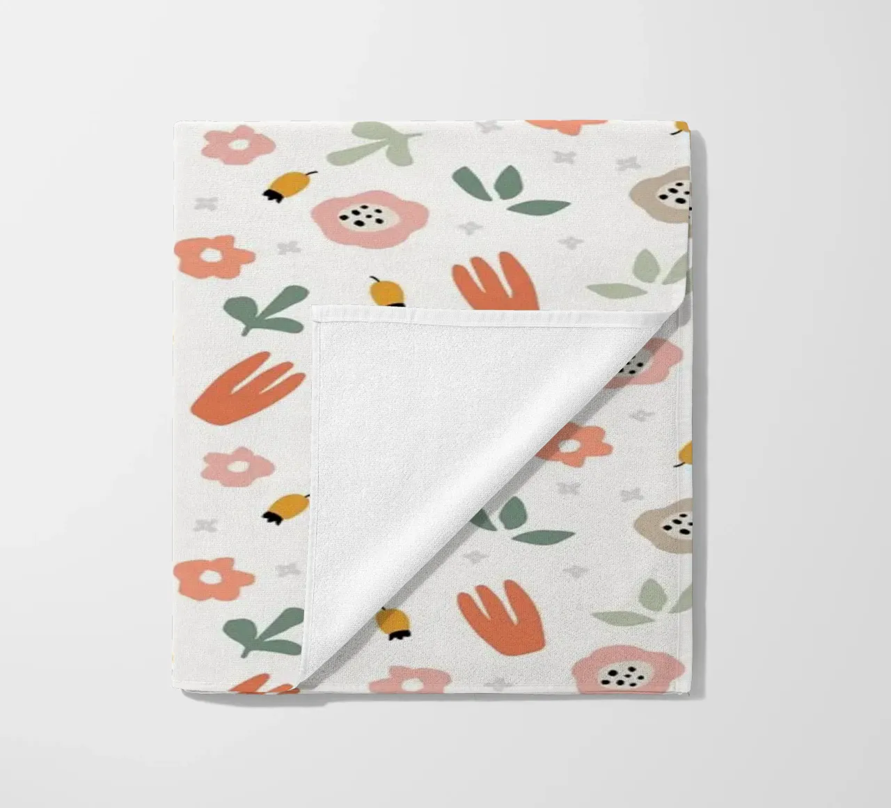 Pattern Play No 20 telo mare da treechild