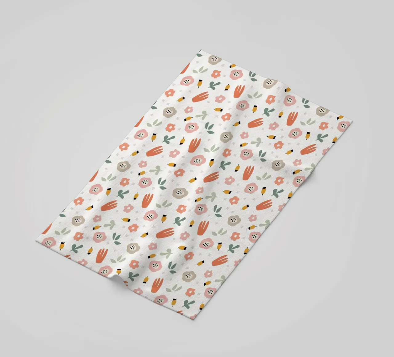 Pattern Play No 20 telo mare da treechild