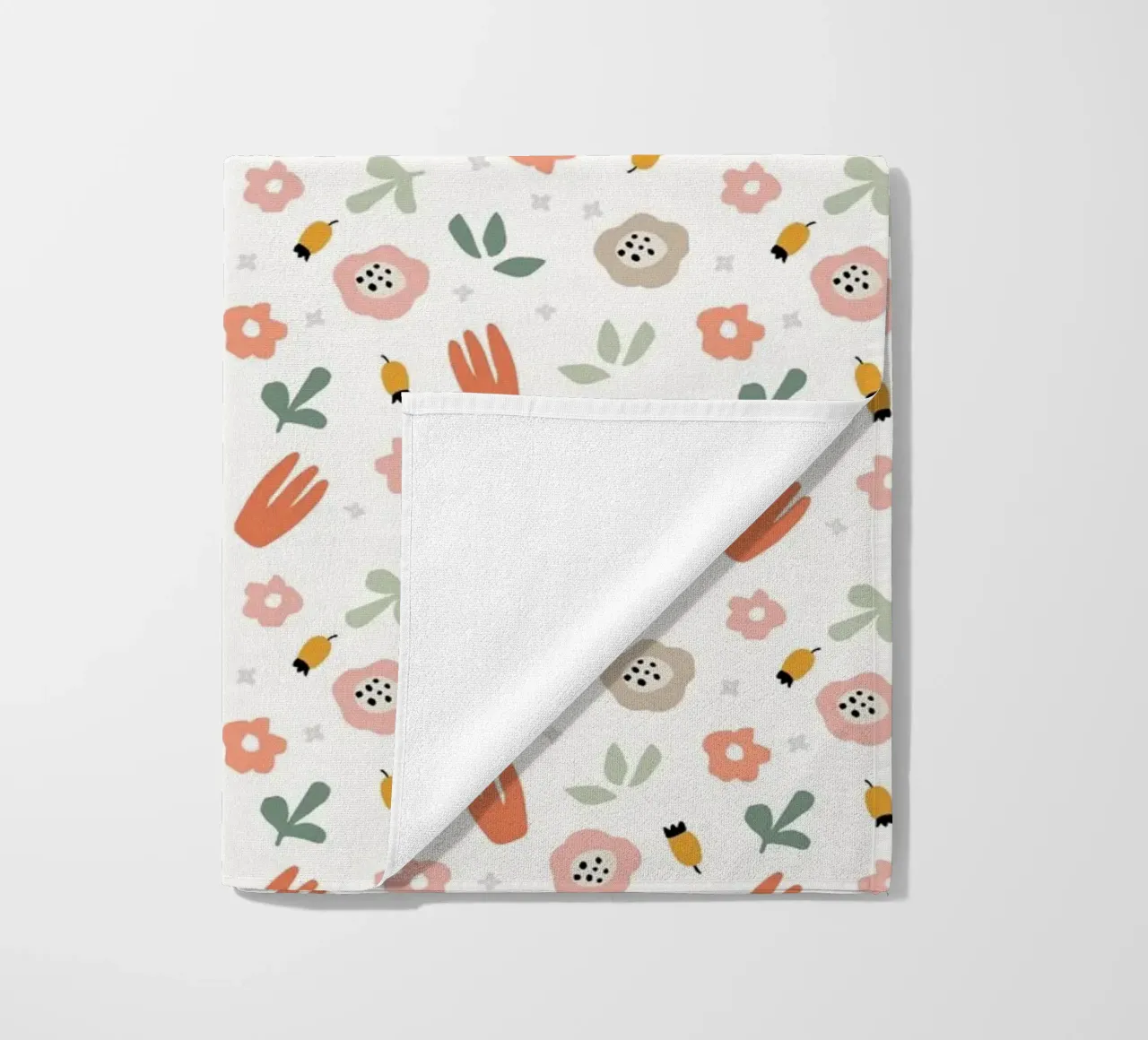 Pattern Play No 20 telo mare da treechild