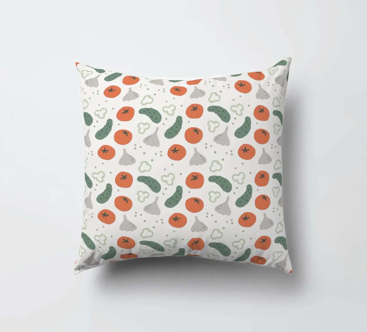 Pattern Play No 18 cuscino da treechild