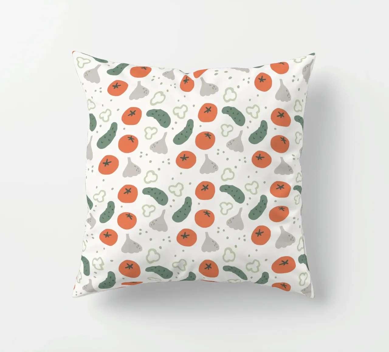 Pattern Play No 18 cuscino da treechild