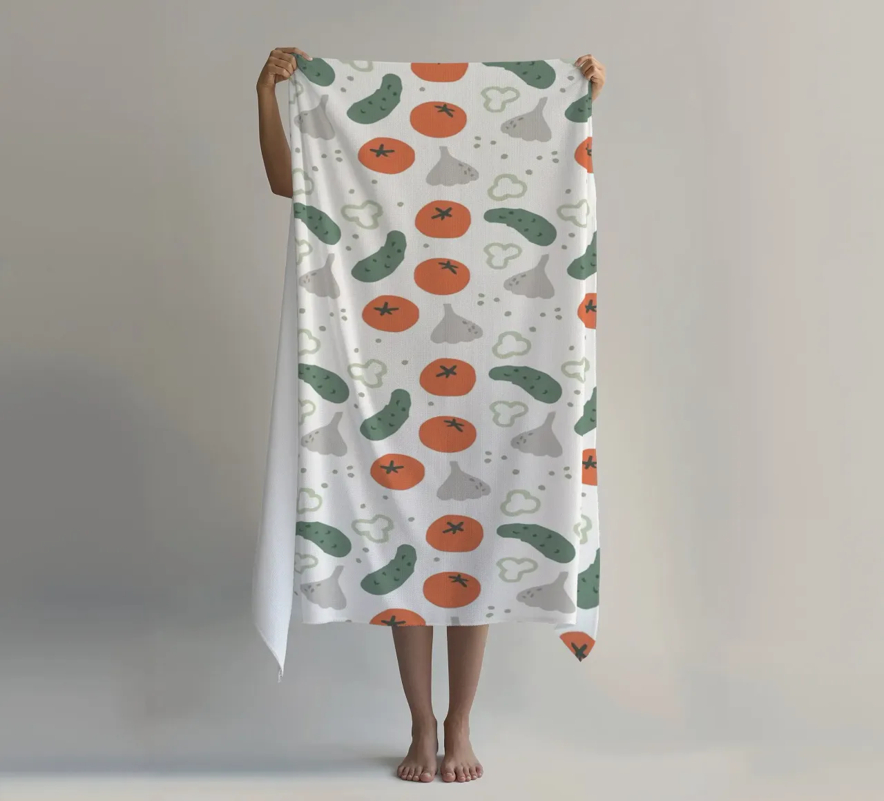 Pattern Play No 18 telo mare da treechild