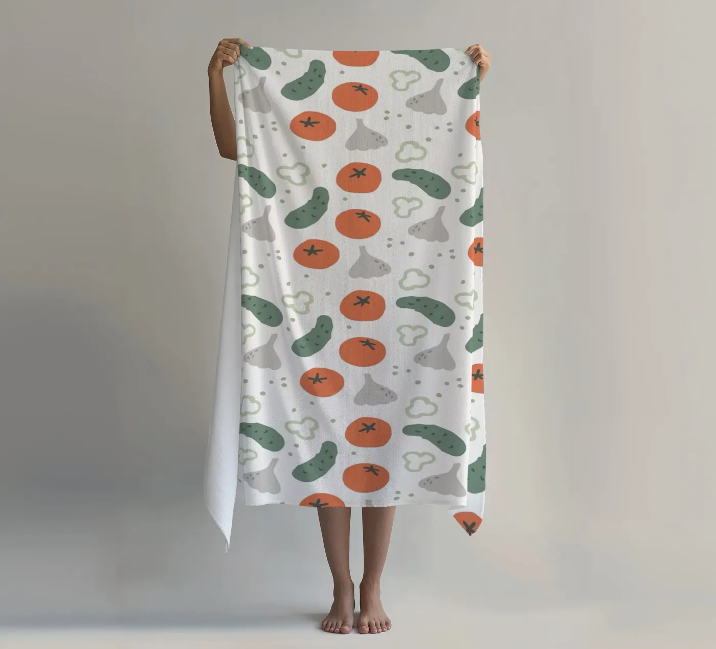 Pattern Play No 18 telo mare da treechild