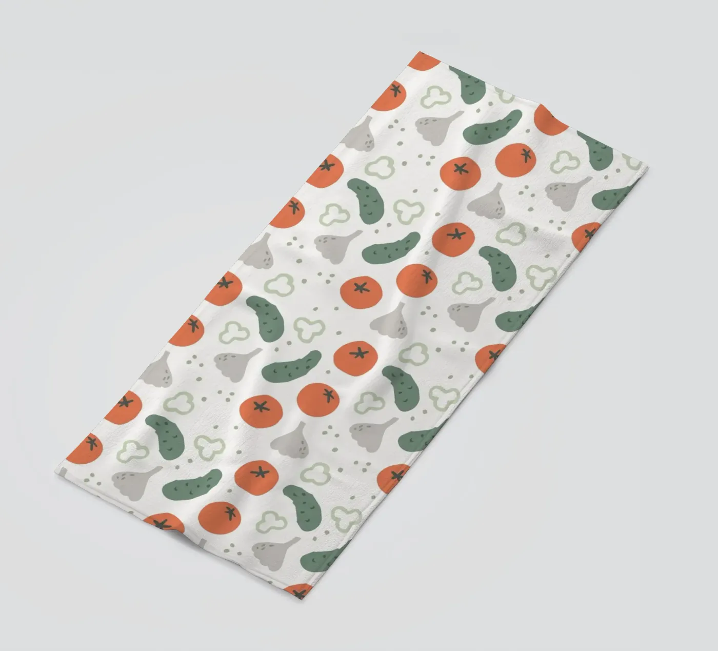 Pattern Play No 18 telo mare da treechild