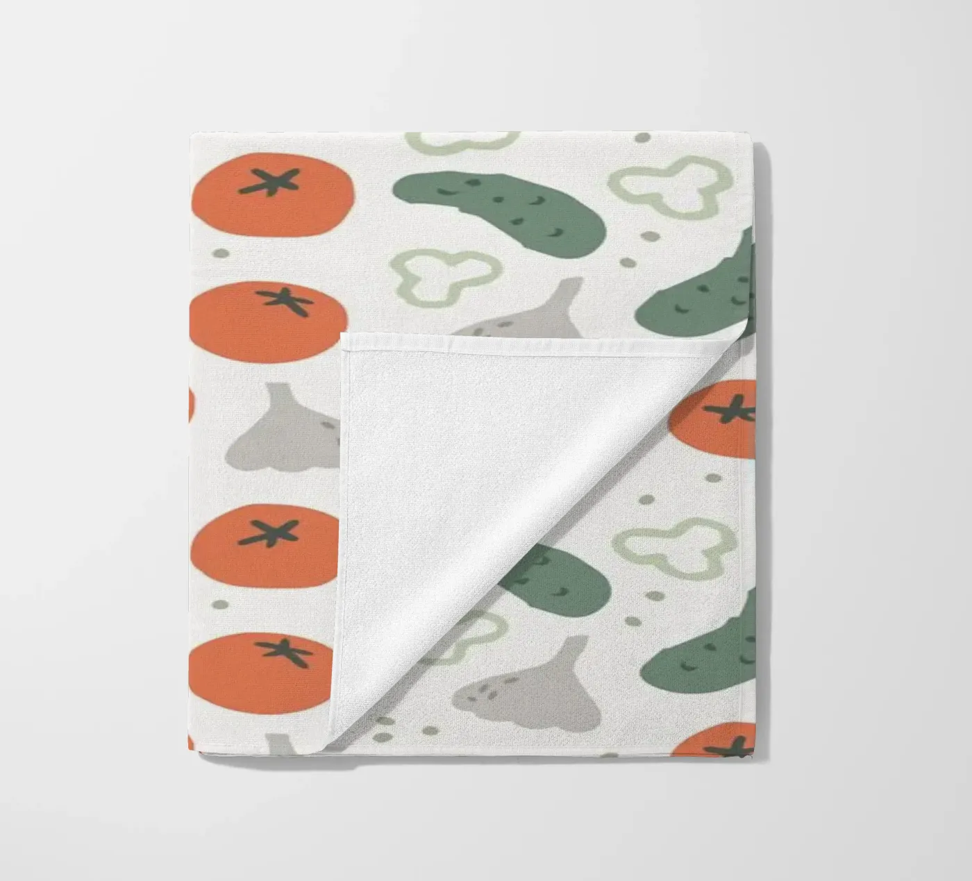 Pattern Play No 18 telo mare da treechild