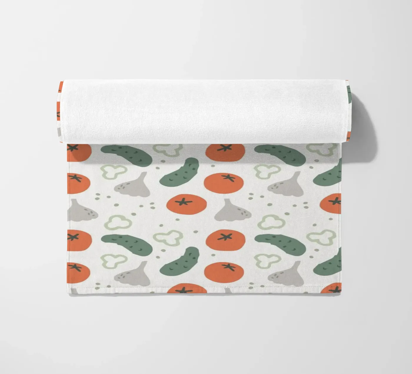 Pattern Play No 18 telo mare da treechild