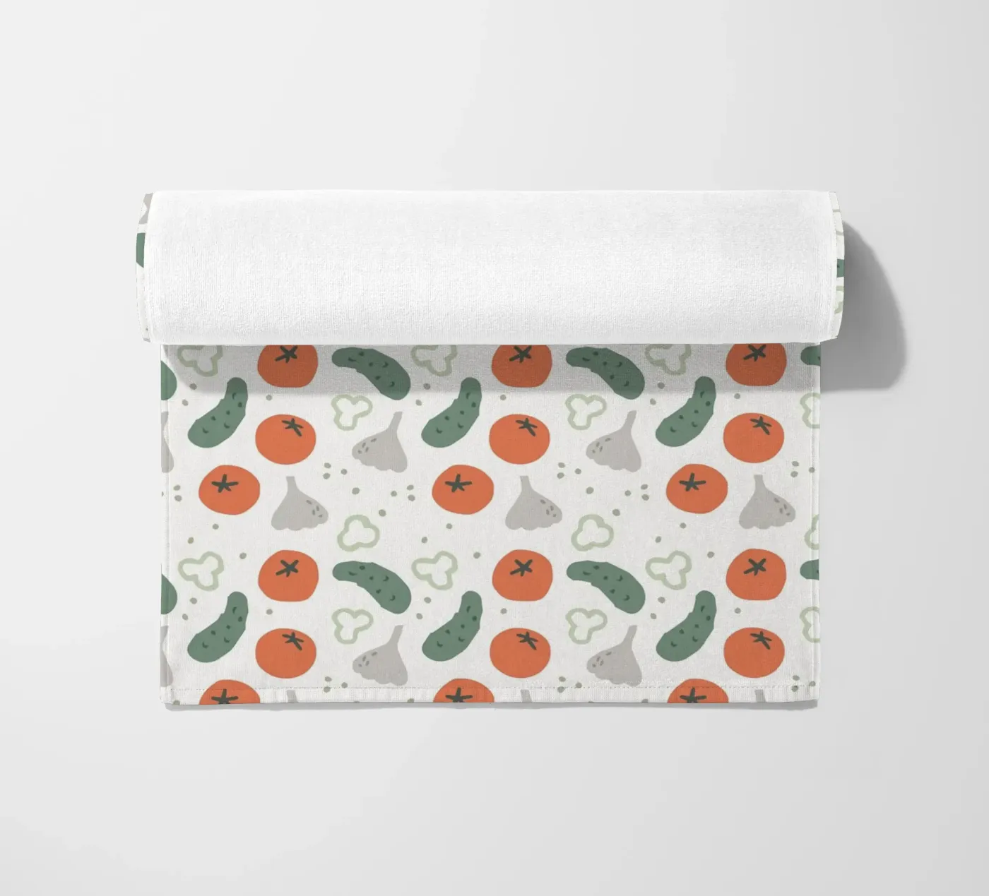 Pattern Play No 18 telo mare da treechild