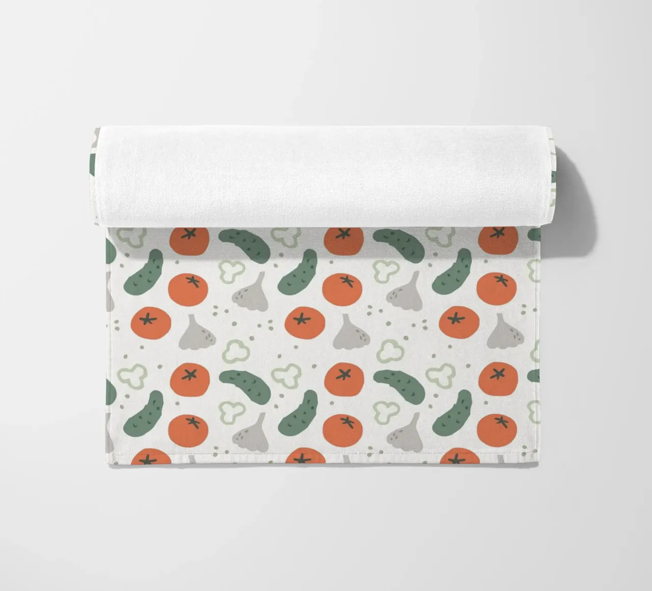 Pattern Play No 18 telo mare da treechild