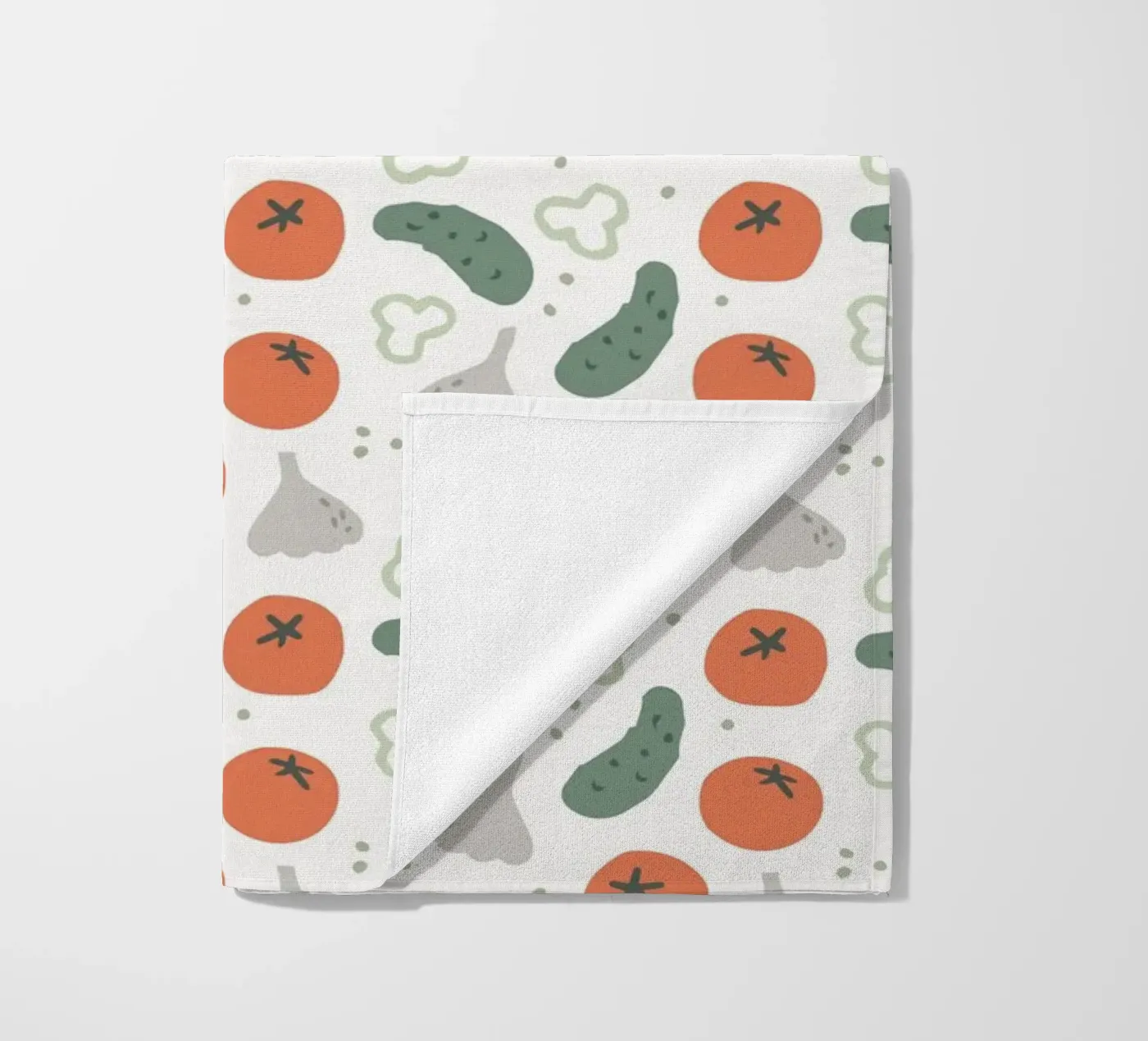 Pattern Play No 18 telo mare da treechild