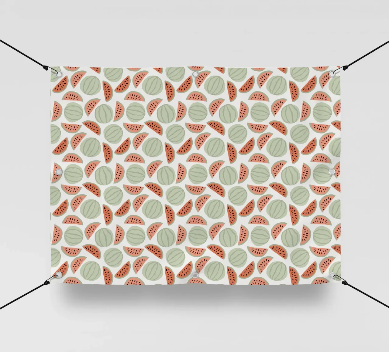 Pattern Play No 16 telo in pvc da treechild