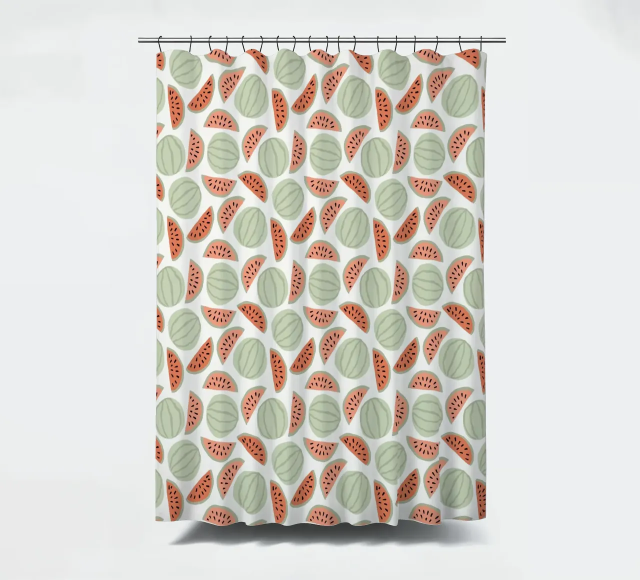 Pattern Play No 16 tenda da doccia da treechild