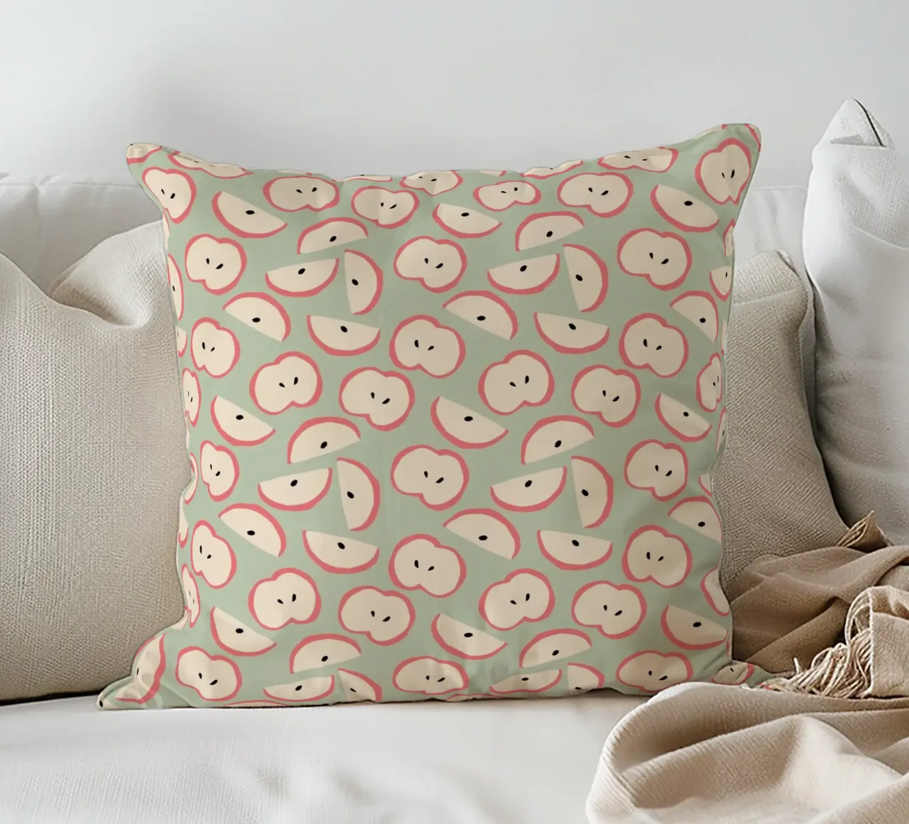 Pattern Play No 15 cuscino da treechild